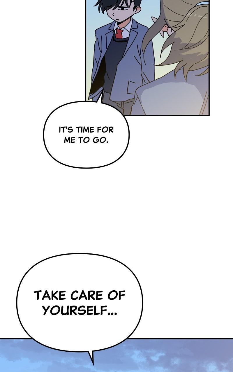 Humanoido Chapter 67 - Page 98