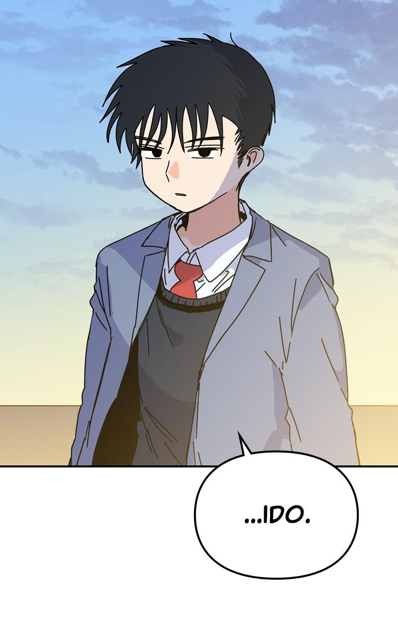 Humanoido Chapter 67 - Page 99