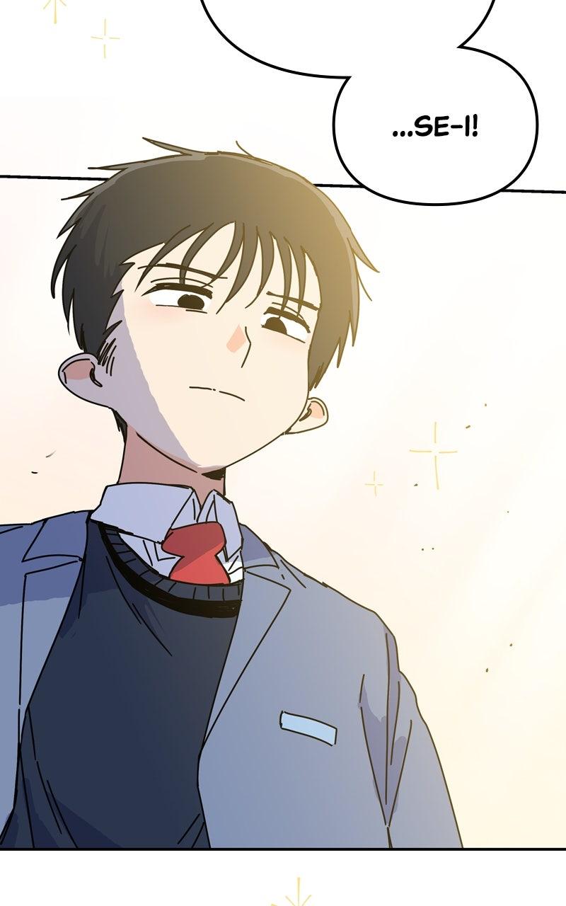 Humanoido Chapter 67 - Page 103