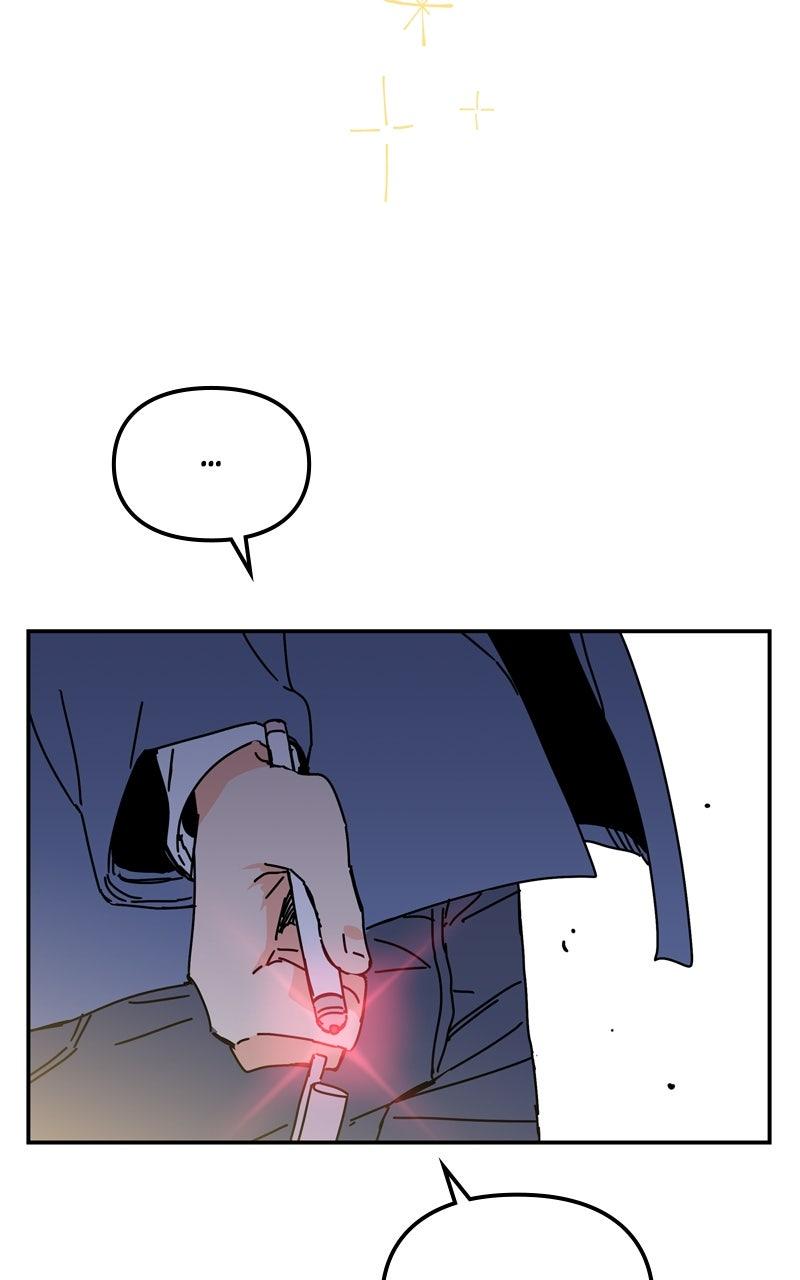 Humanoido Chapter 67 - Page 104