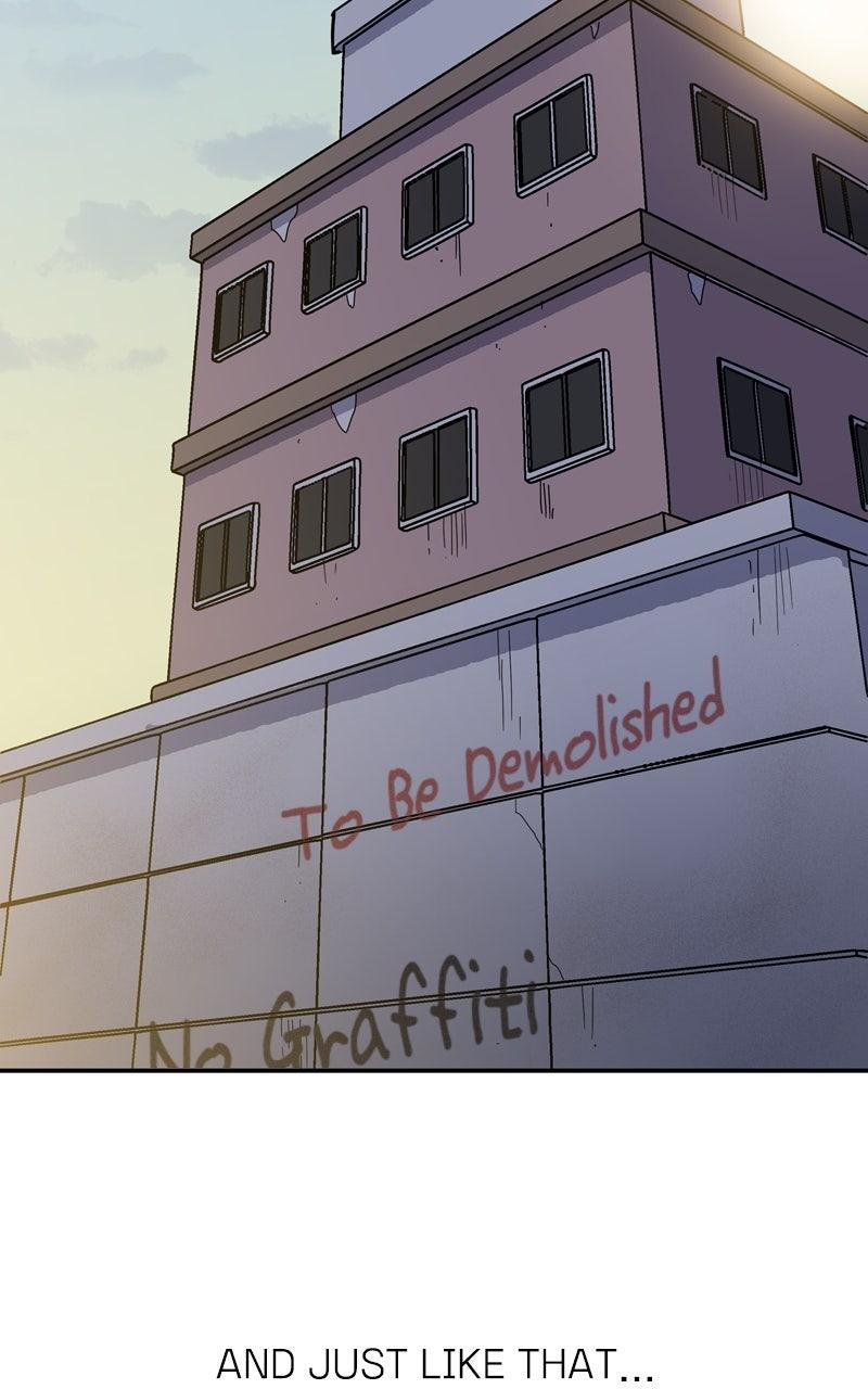 Humanoido Chapter 67 - Page 110