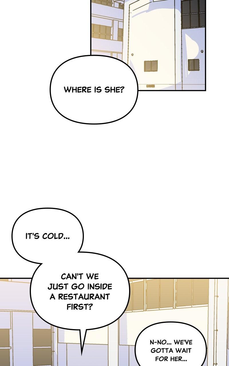 Humanoido Chapter 67 - Page 114