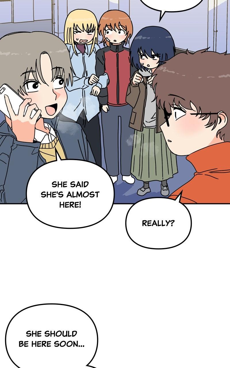 Humanoido Chapter 67 - Page 115