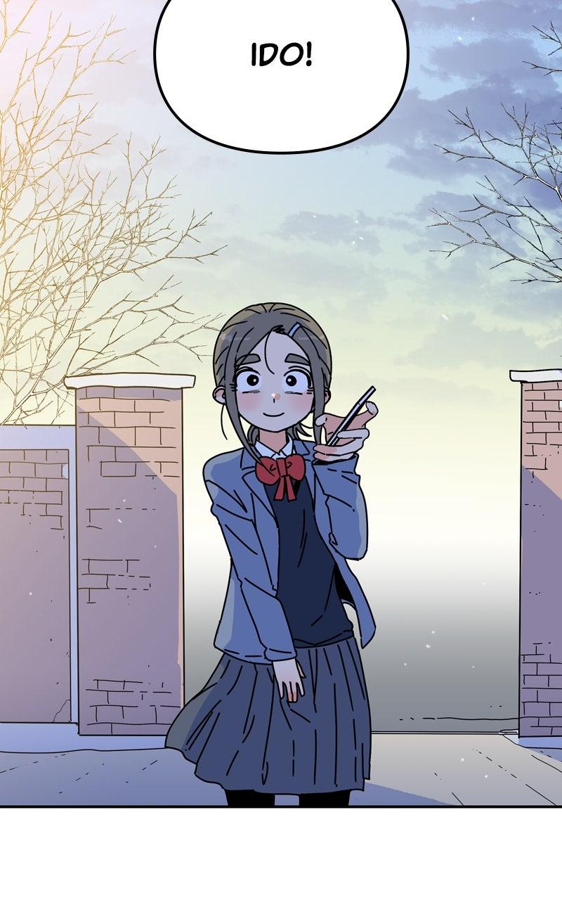 Humanoido Chapter 67 - Page 117