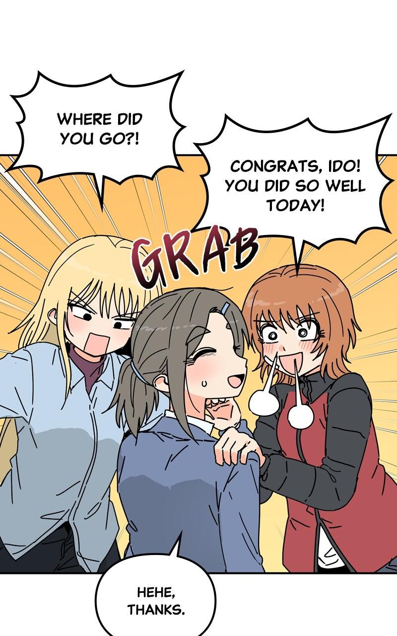 Humanoido Chapter 67 - Page 118