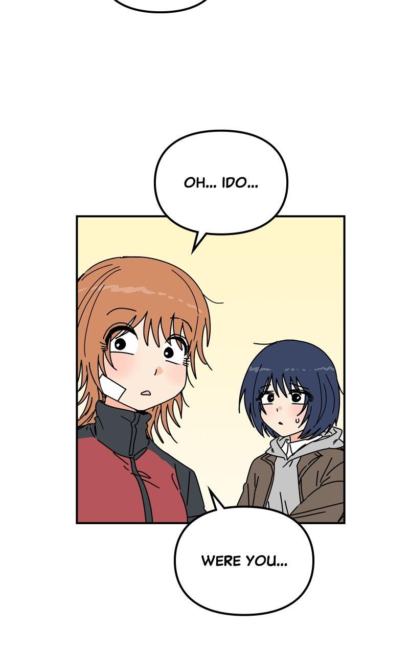 Humanoido Chapter 67 - Page 119