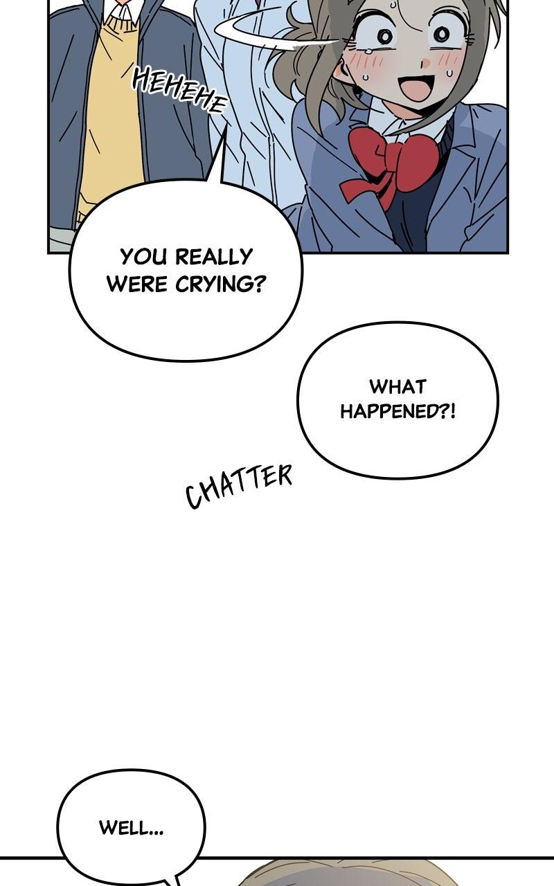 Humanoido Chapter 67 - Page 122