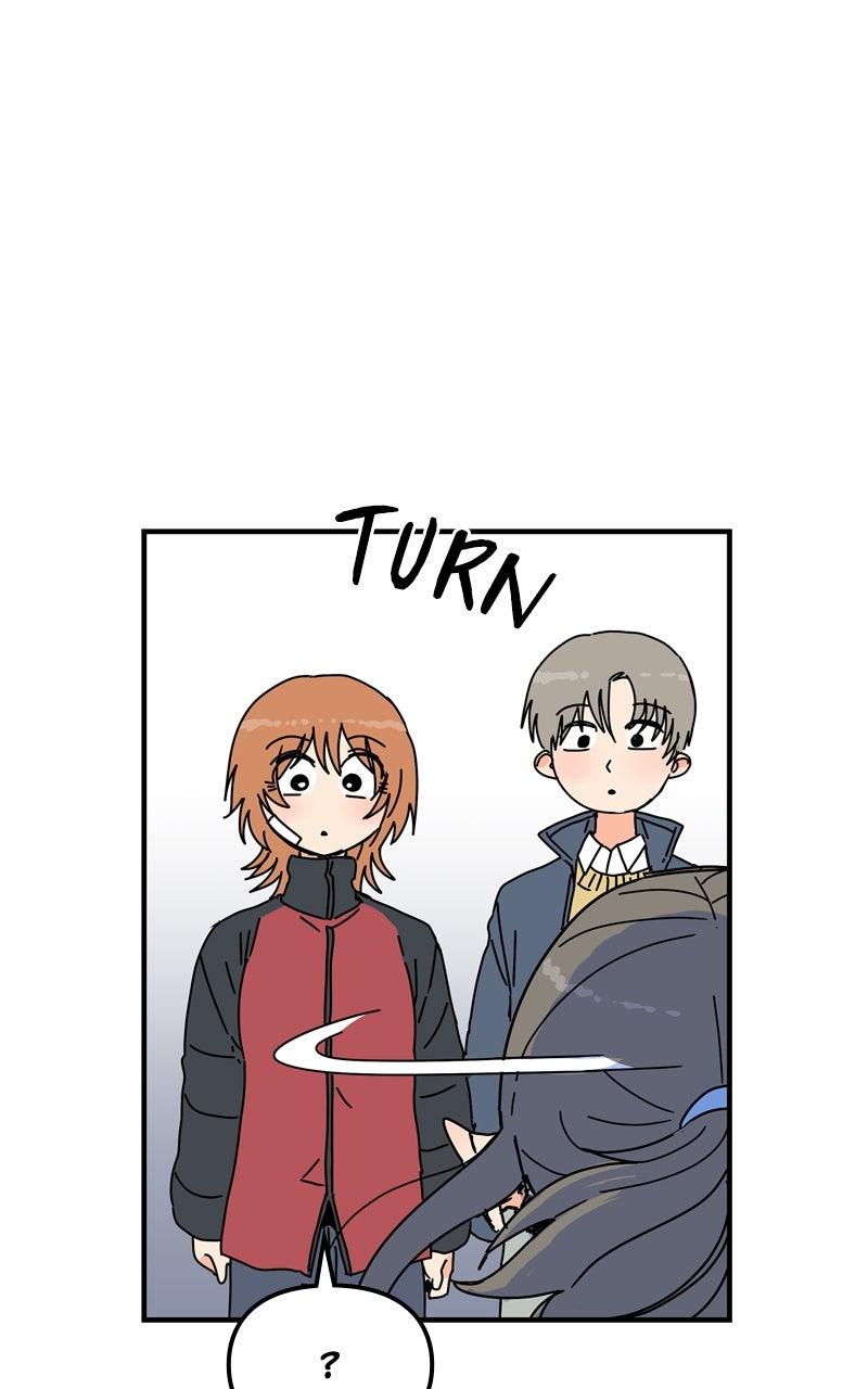 Humanoido Chapter 67 - Page 125