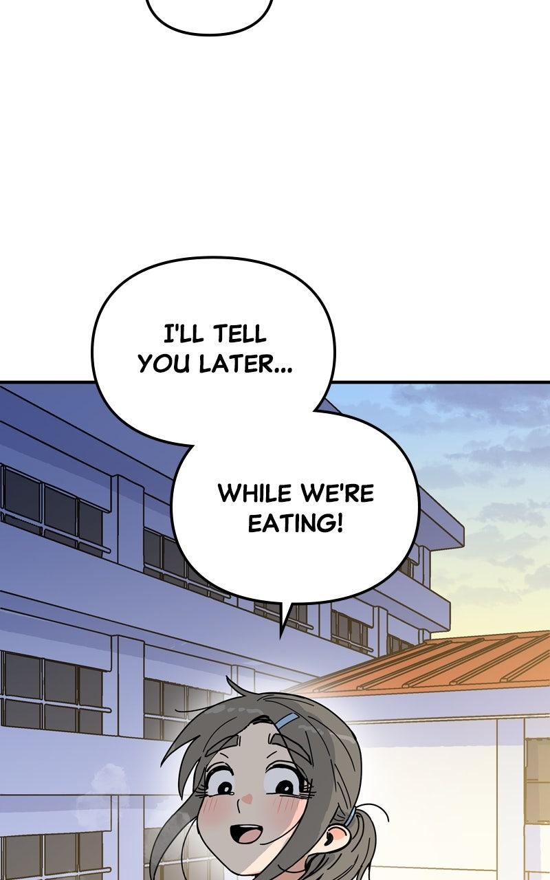 Humanoido Chapter 67 - Page 126