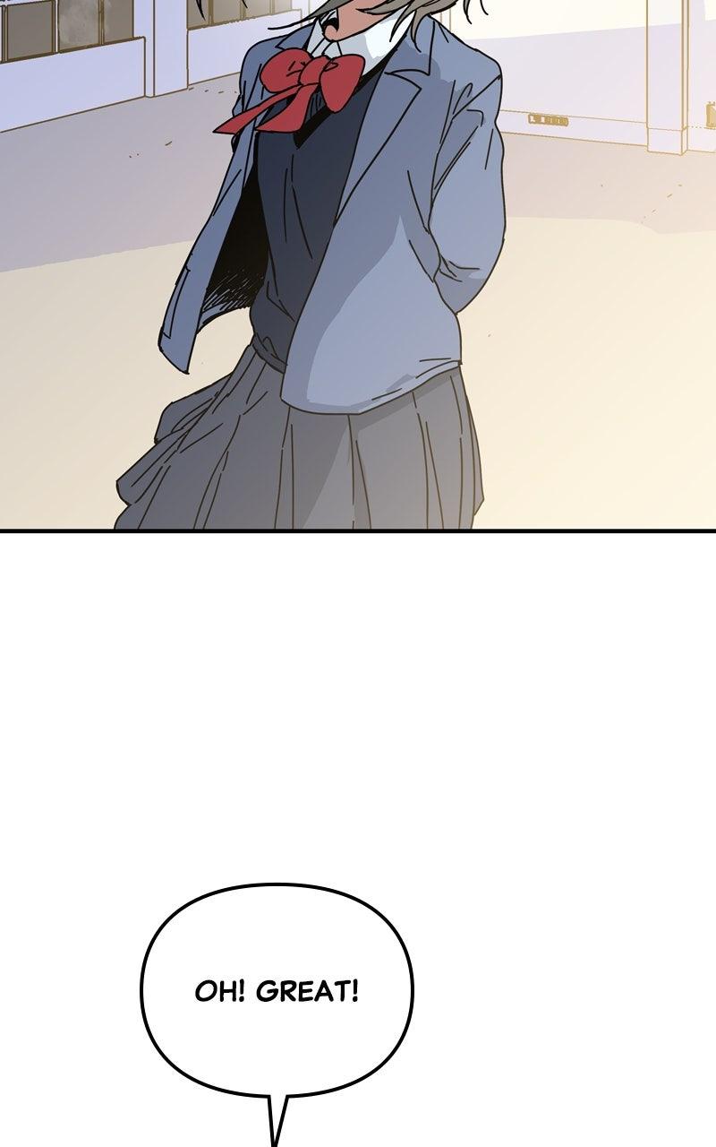 Humanoido Chapter 67 - Page 127