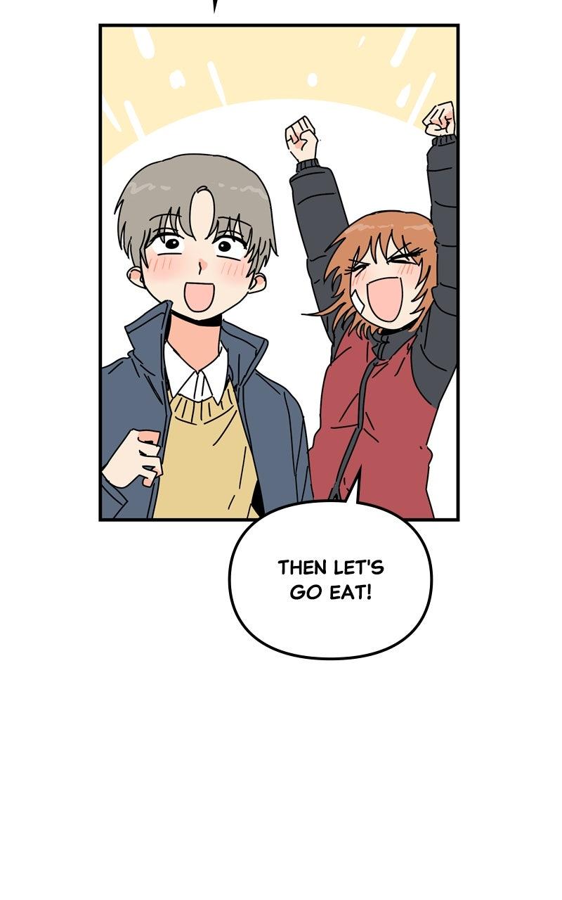 Humanoido Chapter 67 - Page 128