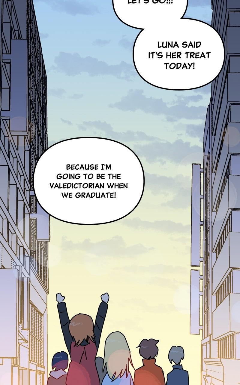 Humanoido Chapter 67 - Page 130