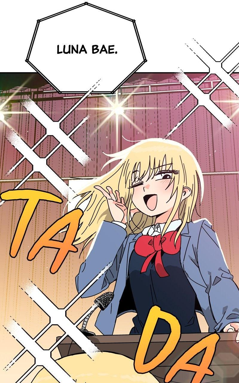 Humanoido Chapter 68 - Page 7