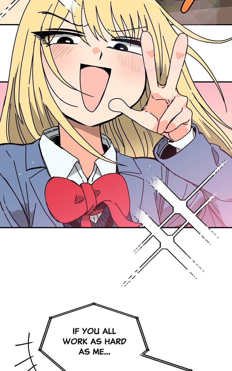 Humanoido Chapter 68 - Page 8