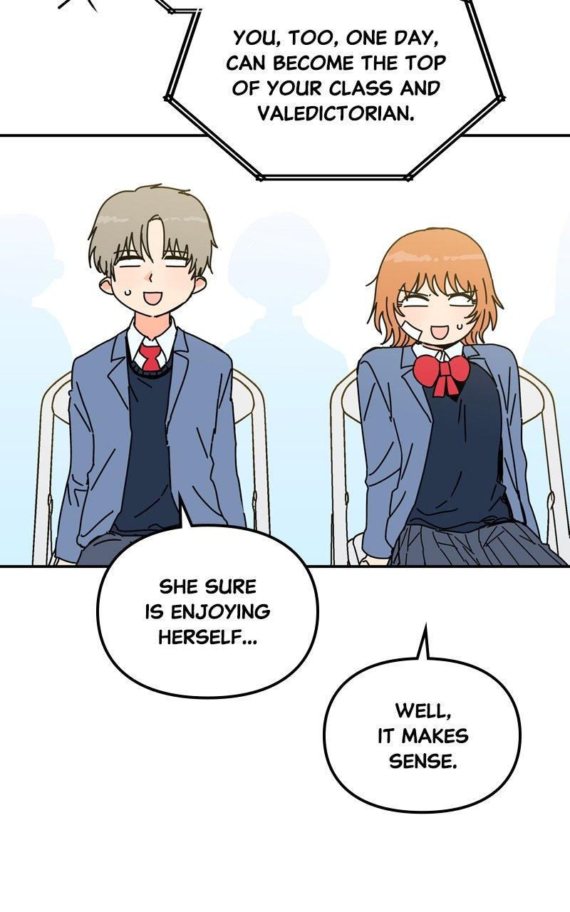 Humanoido Chapter 68 - Page 9