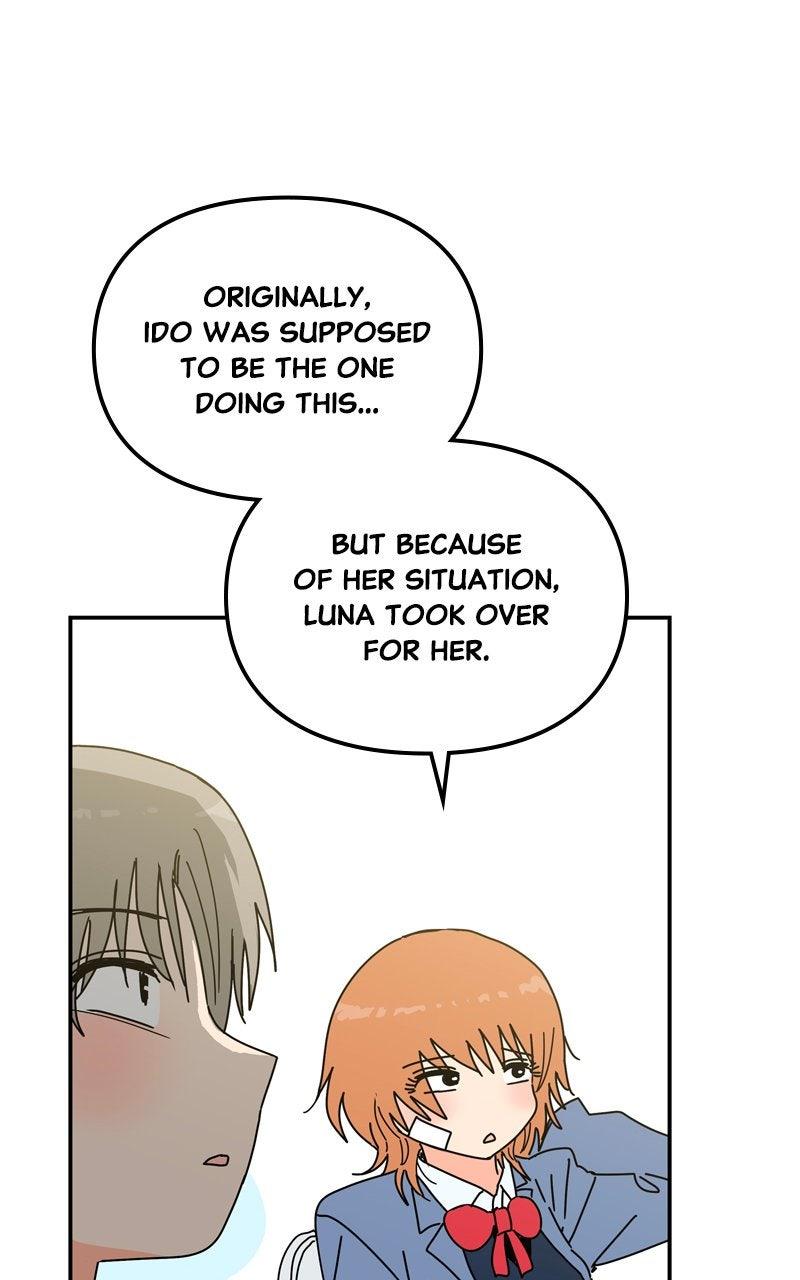 Humanoido Chapter 68 - Page 10