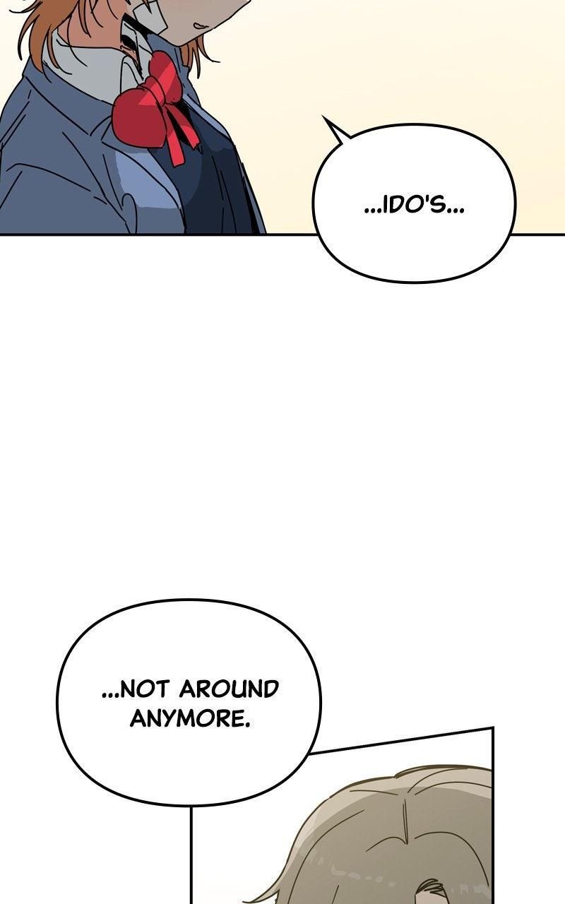 Humanoido Chapter 68 - Page 12