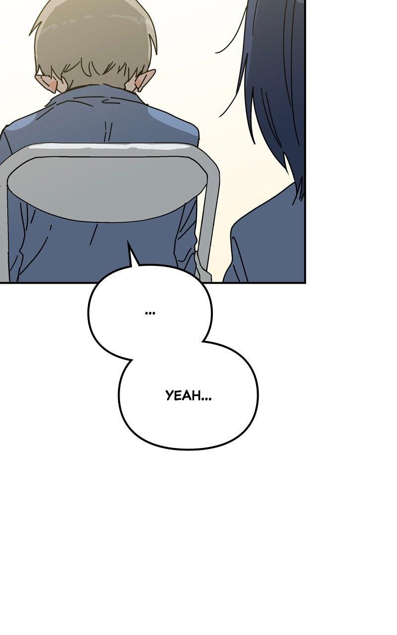 Humanoido Chapter 68 - Page 14