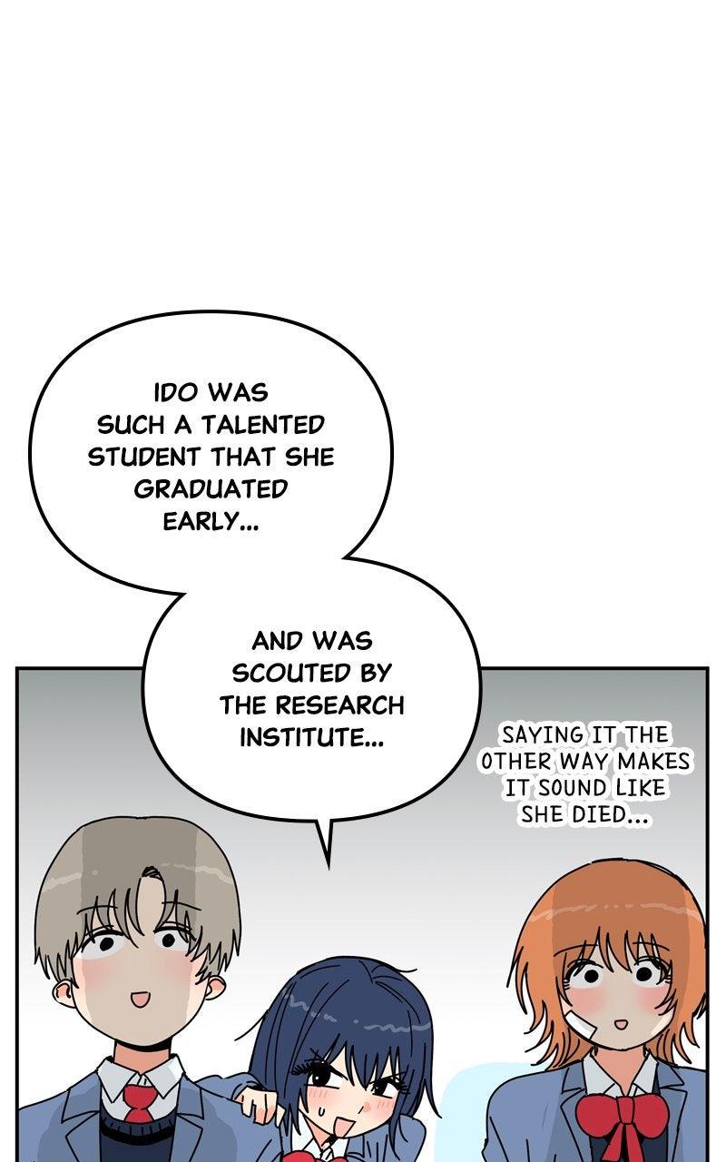 Humanoido Chapter 68 - Page 16