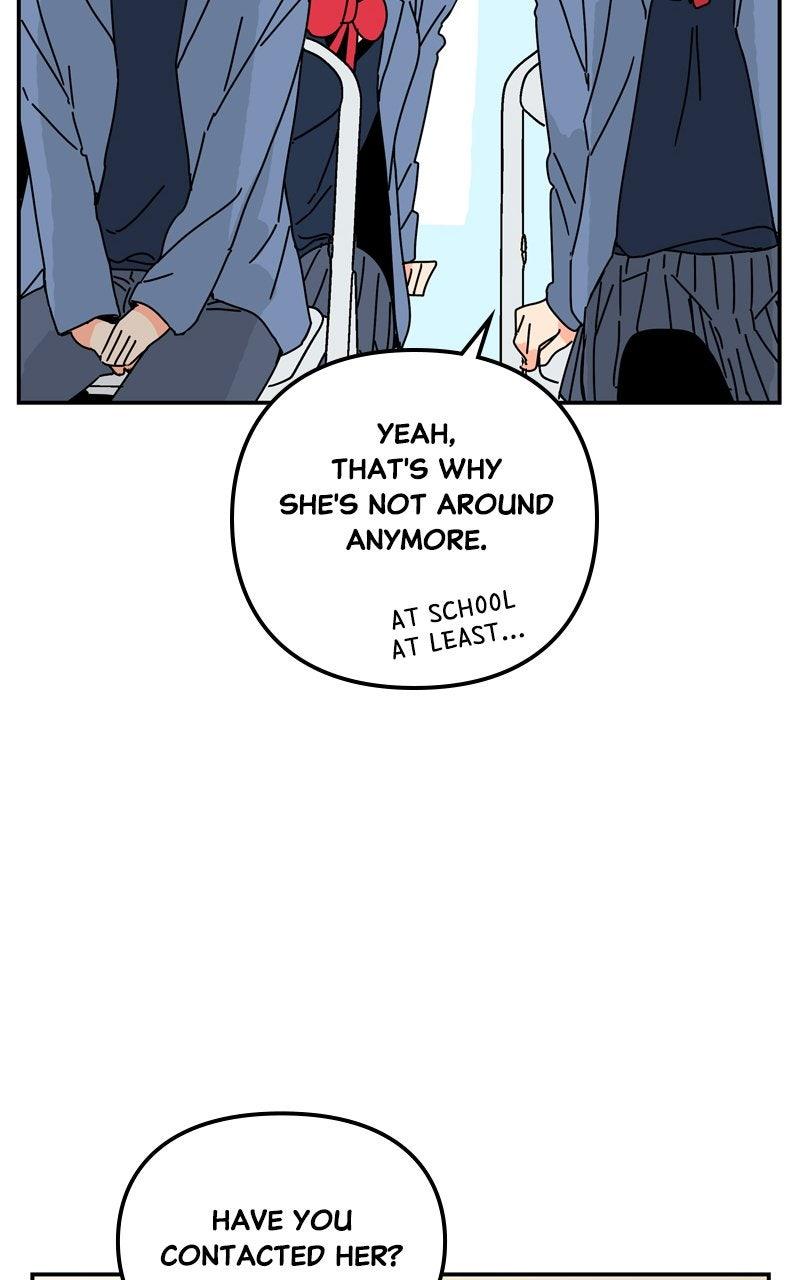 Humanoido Chapter 68 - Page 17