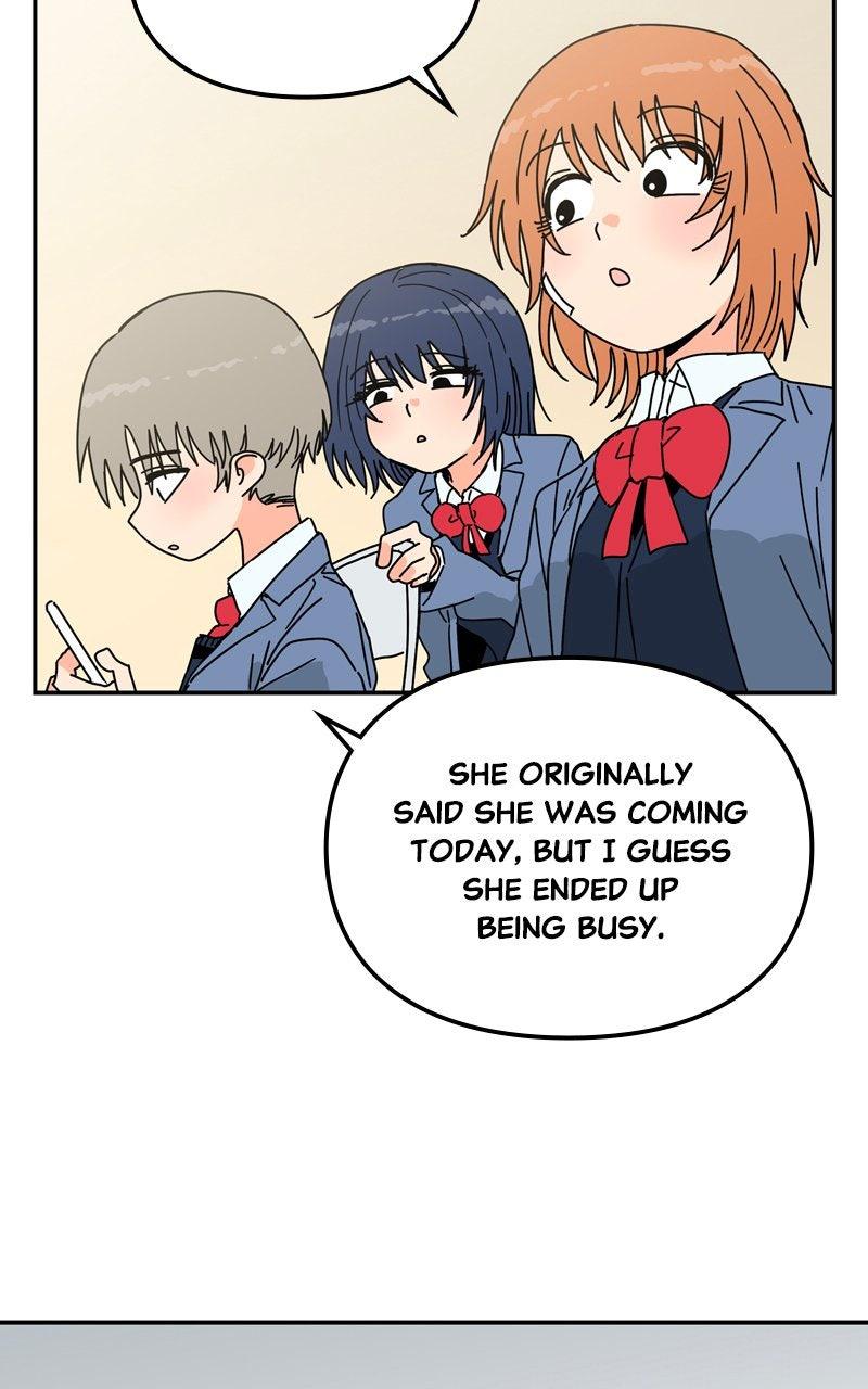 Humanoido Chapter 68 - Page 18