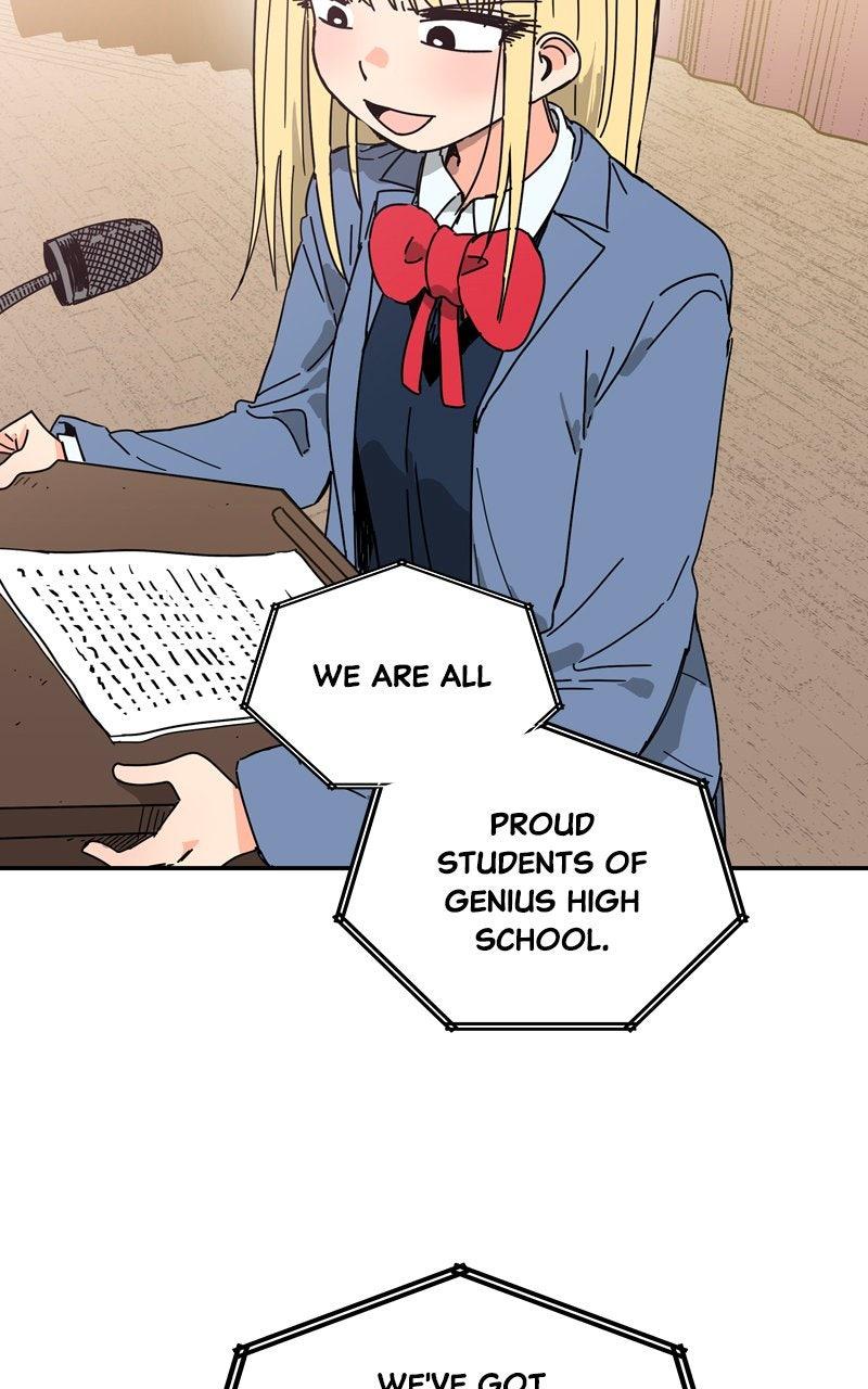 Humanoido Chapter 68 - Page 20