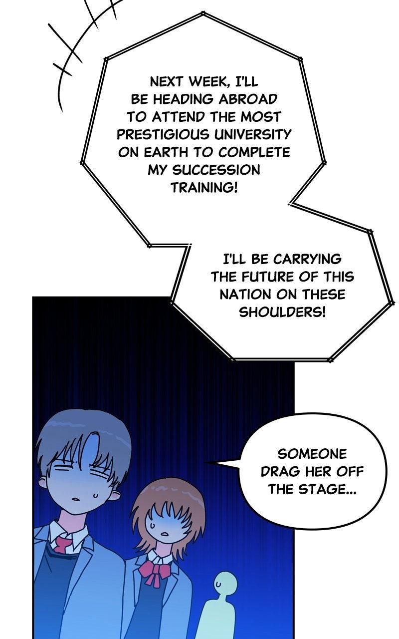 Humanoido Chapter 68 - Page 26