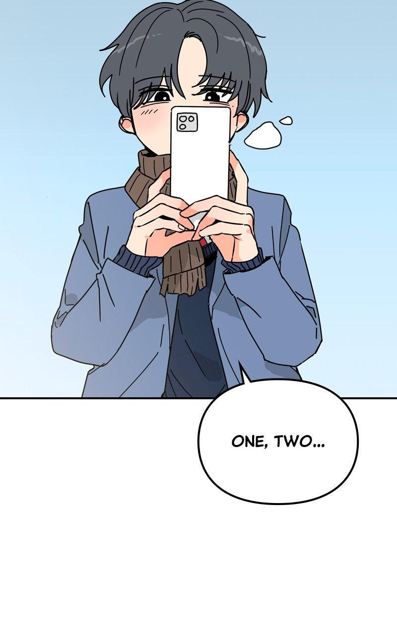 Humanoido Chapter 68 - Page 28