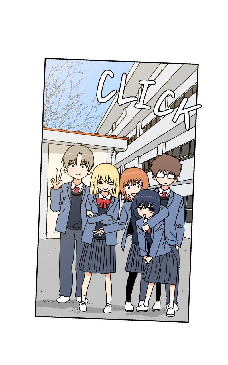 Humanoido Chapter 68 - Page 29