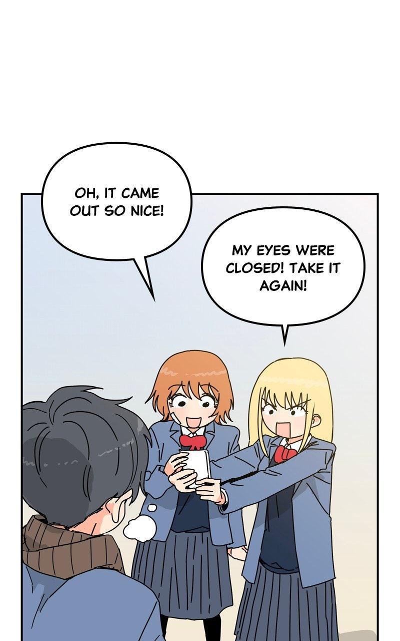 Humanoido Chapter 68 - Page 30