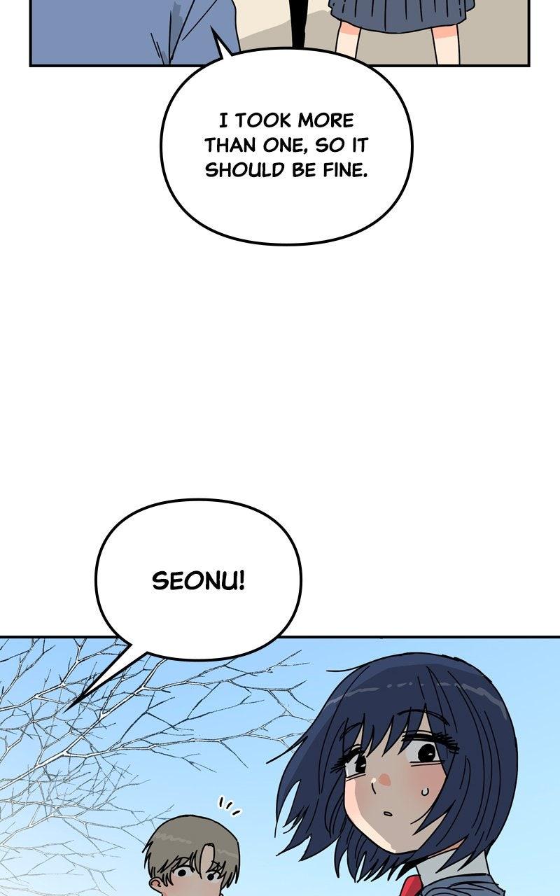 Humanoido Chapter 68 - Page 31