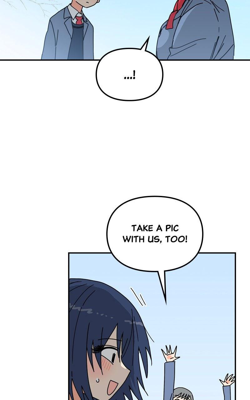 Humanoido Chapter 68 - Page 32