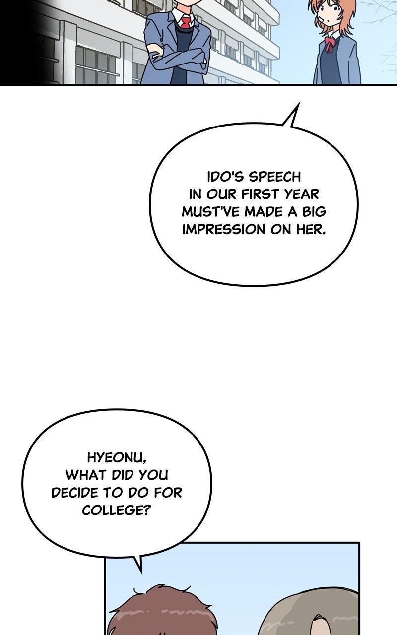 Humanoido Chapter 68 - Page 34