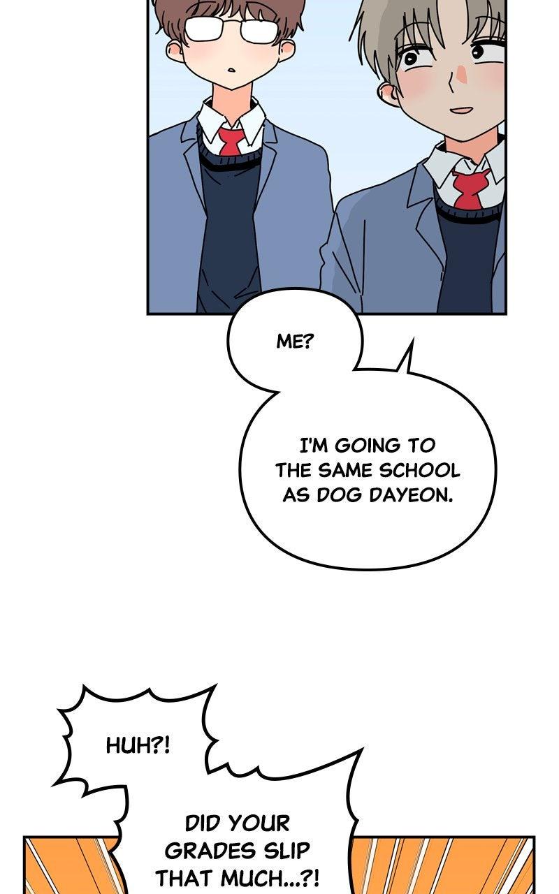 Humanoido Chapter 68 - Page 35