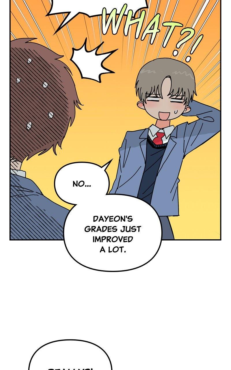 Humanoido Chapter 68 - Page 36