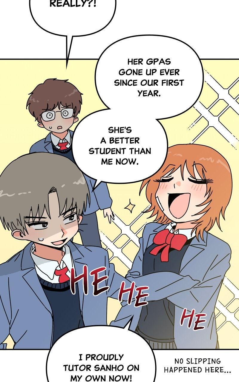 Humanoido Chapter 68 - Page 37