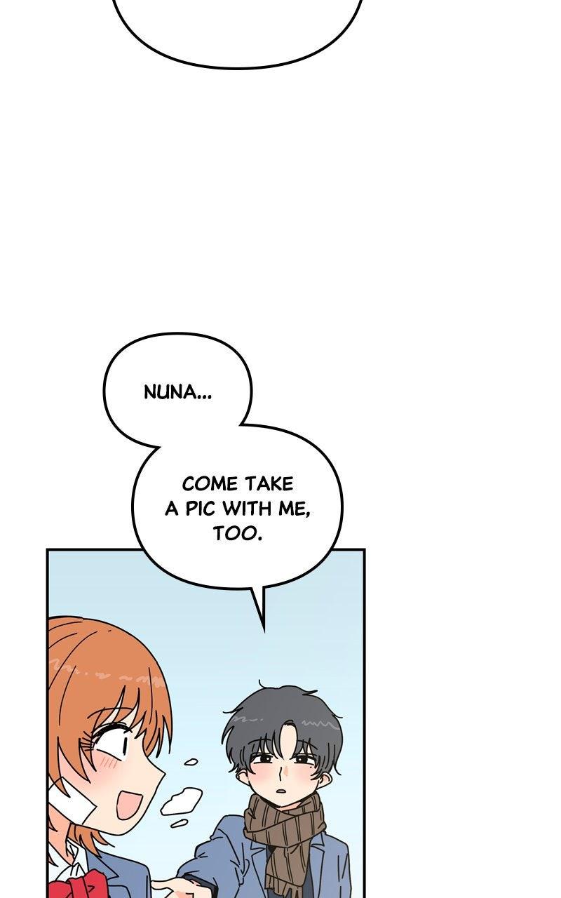 Humanoido Chapter 68 - Page 38