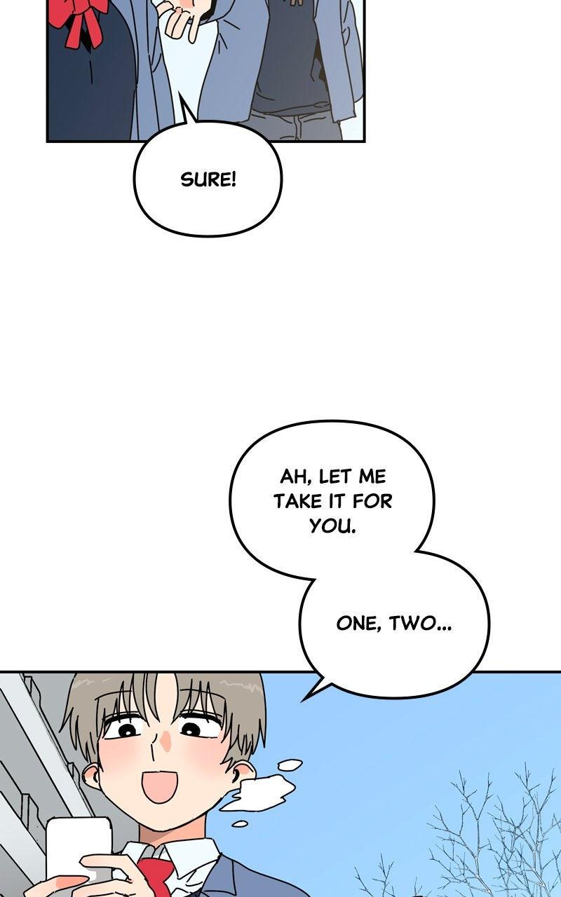 Humanoido Chapter 68 - Page 39