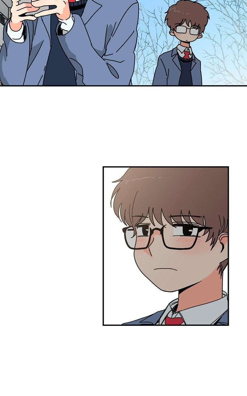 Humanoido Chapter 68 - Page 40