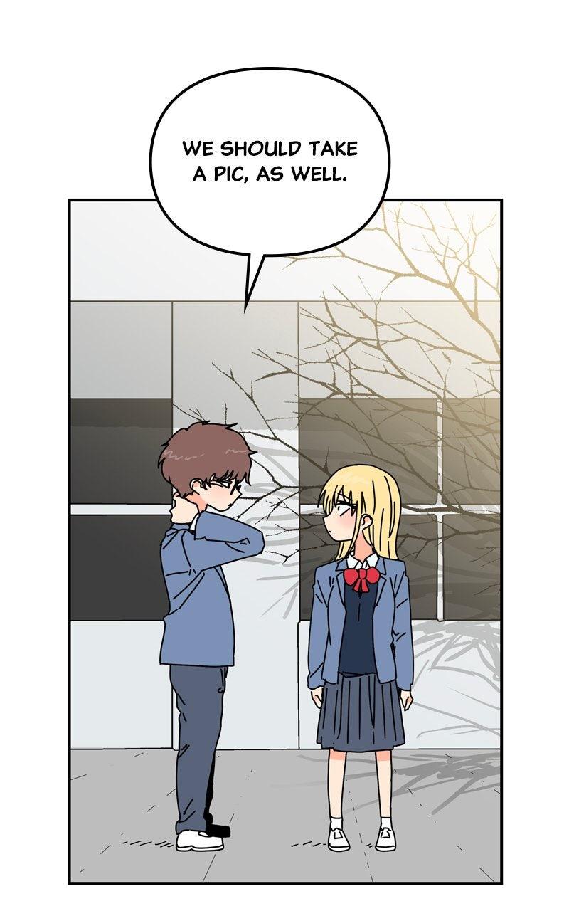 Humanoido Chapter 68 - Page 42