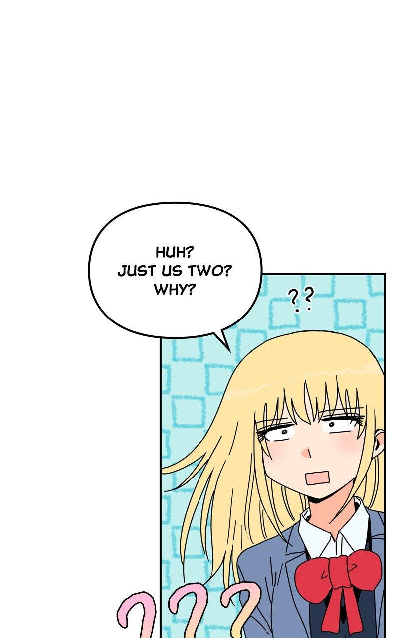 Humanoido Chapter 68 - Page 43