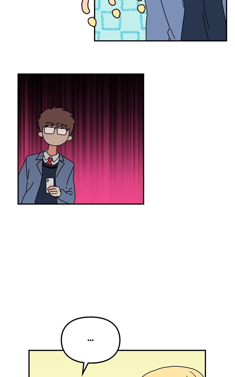 Humanoido Chapter 68 - Page 44