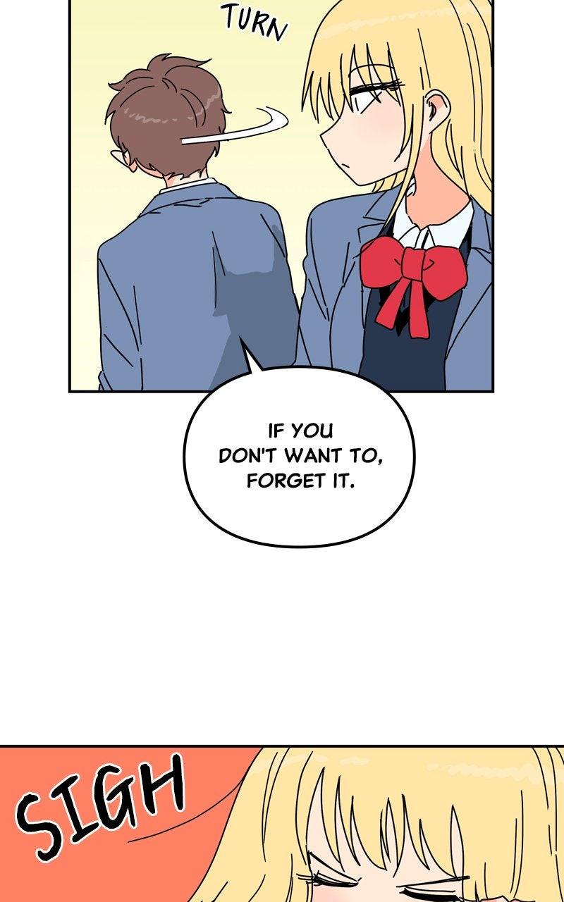 Humanoido Chapter 68 - Page 45