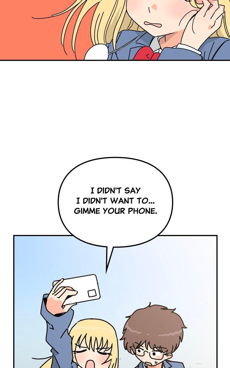 Humanoido Chapter 68 - Page 46