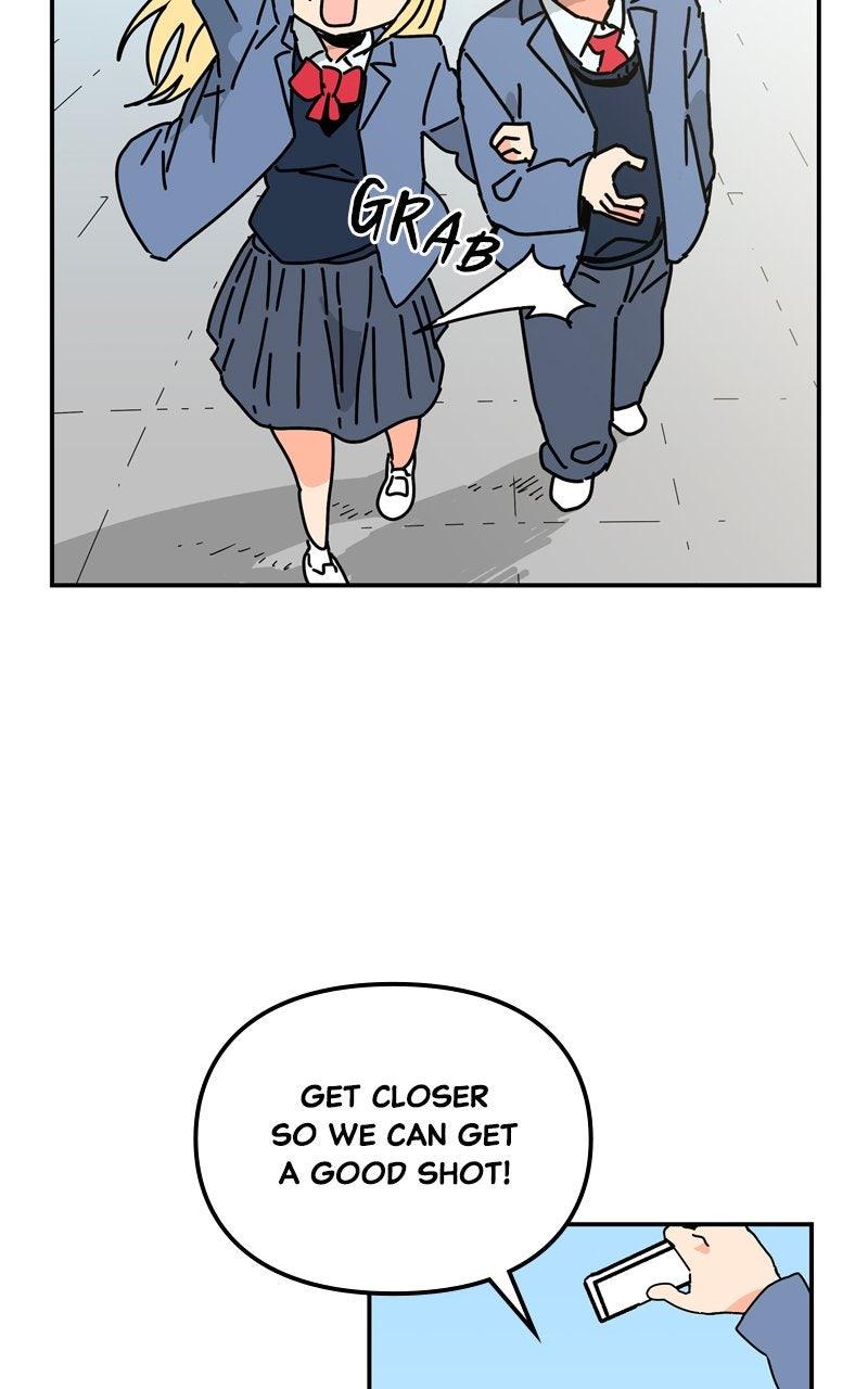 Humanoido Chapter 68 - Page 47