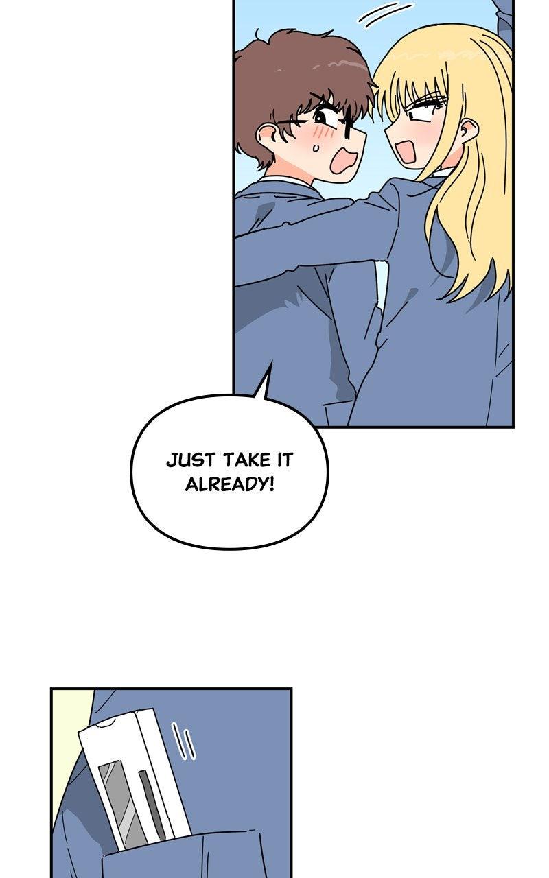 Humanoido Chapter 68 - Page 48