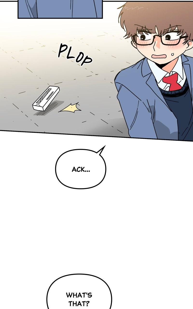 Humanoido Chapter 68 - Page 49