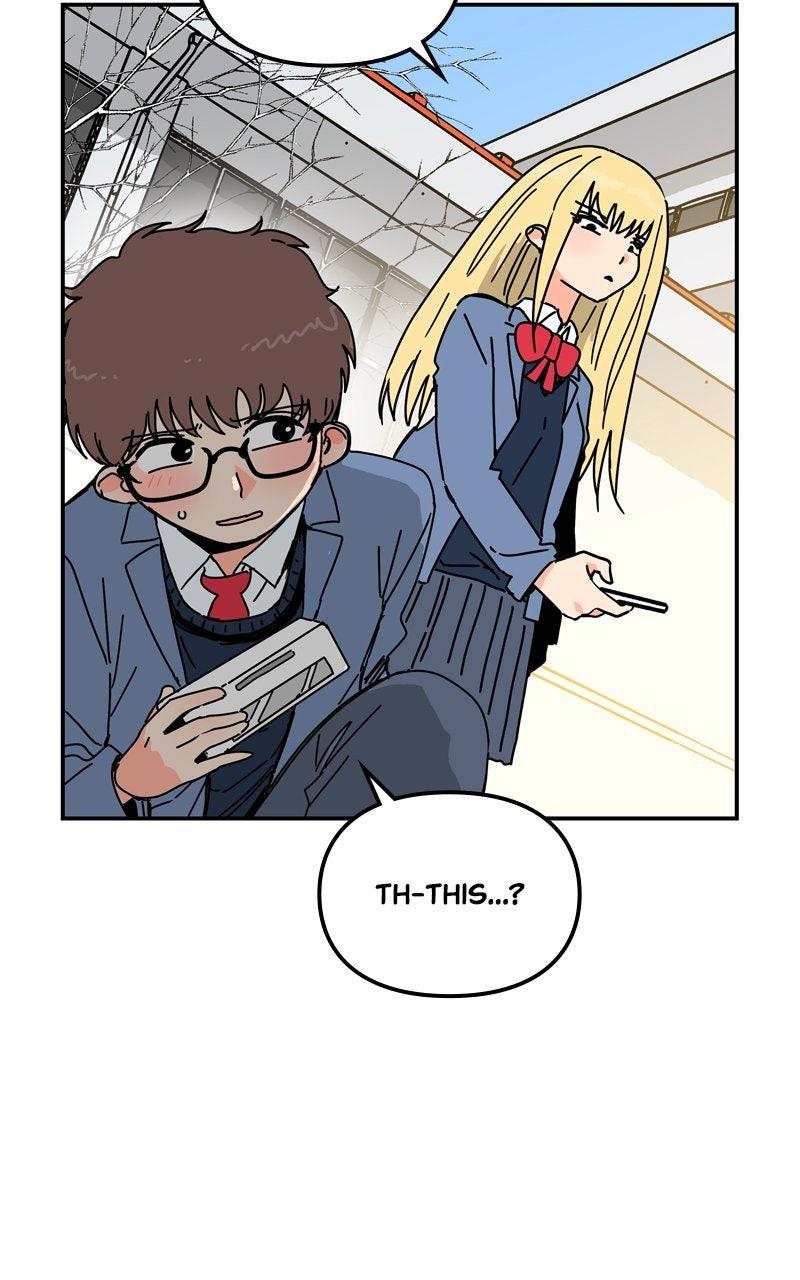 Humanoido Chapter 68 - Page 50