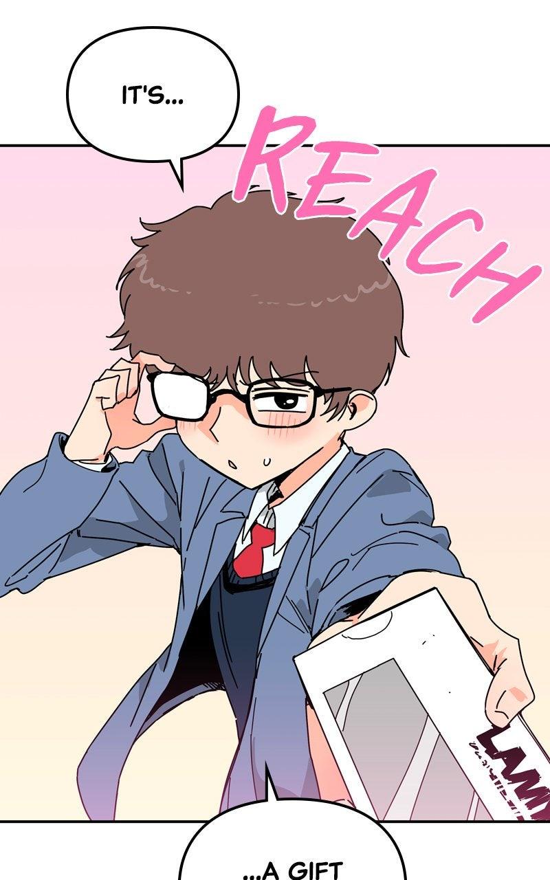 Humanoido Chapter 68 - Page 51