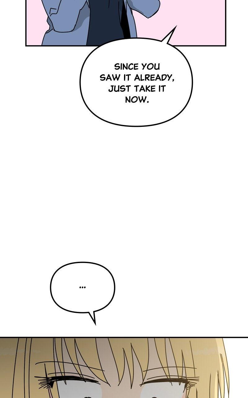 Humanoido Chapter 68 - Page 53